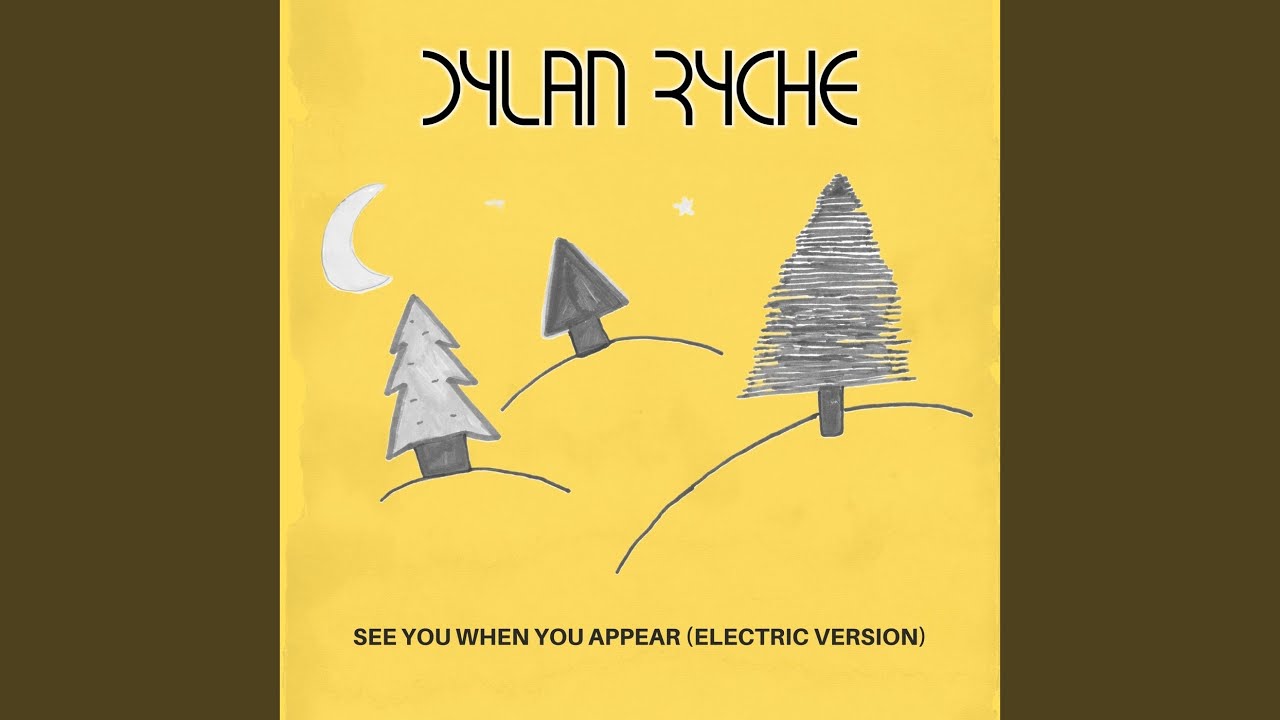 See You When You Appear (Electric Version)