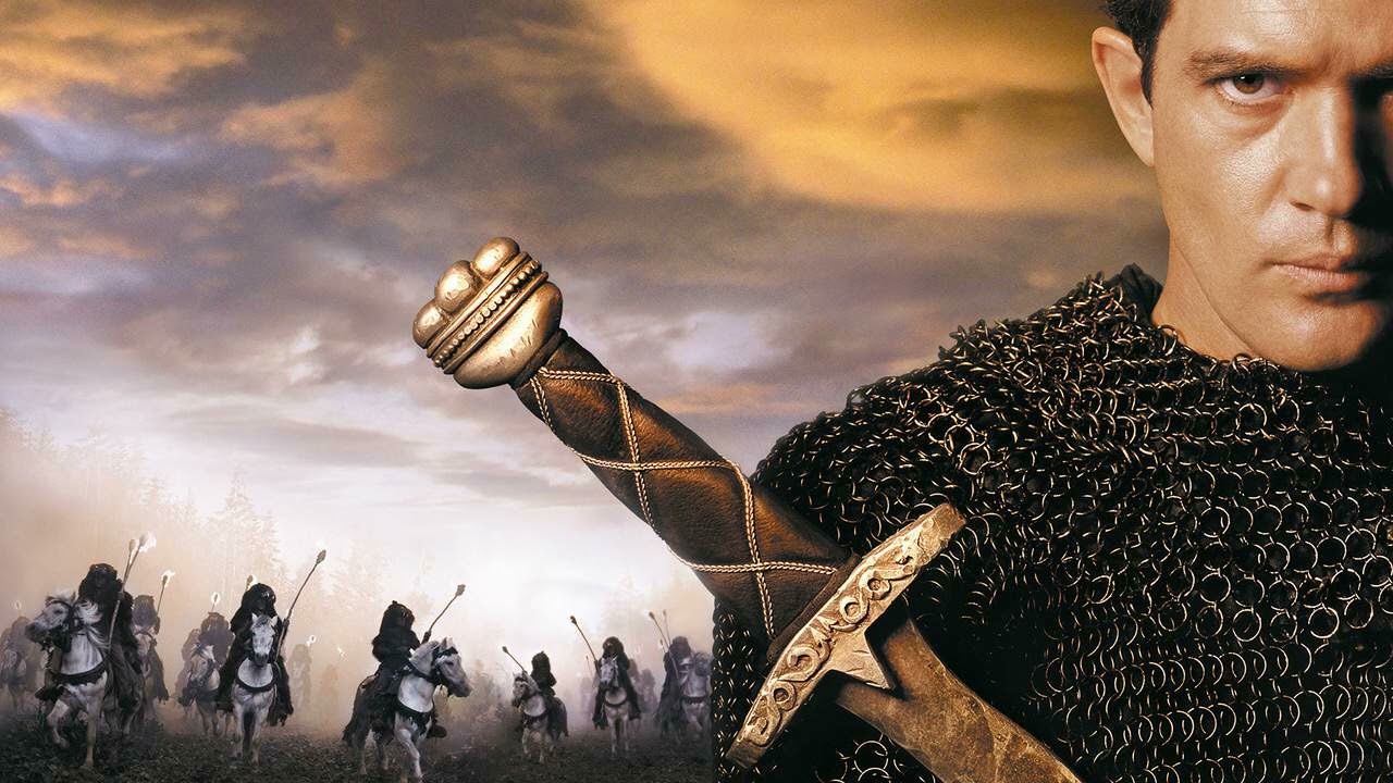 The 13th Warrior - Viking Victory