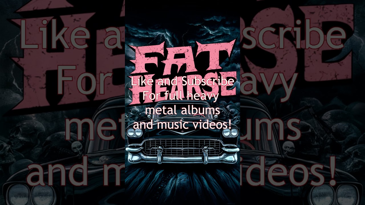 Elm Street #shorts #promo #metalpromotion #metalmusicvideo  #metal #art