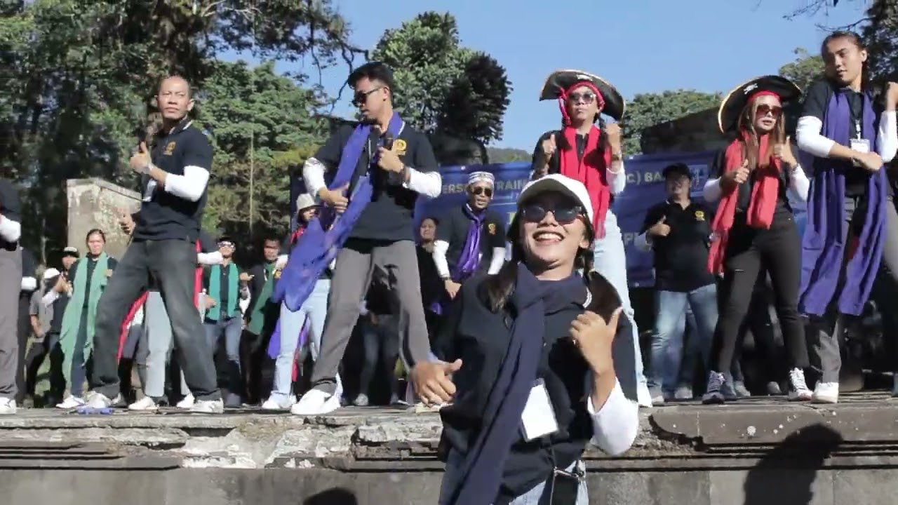 PDSP OTC Bali - sekolah perhotelan dan kapal pesiar terbaik