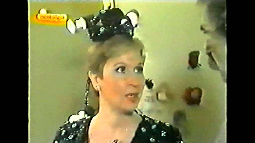 Entrevista a Lina Morgan 