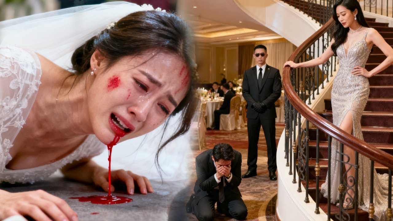 Au mariage : il bat sa femme pour maîtresse; épouse revient se venger, il regrette à vie !