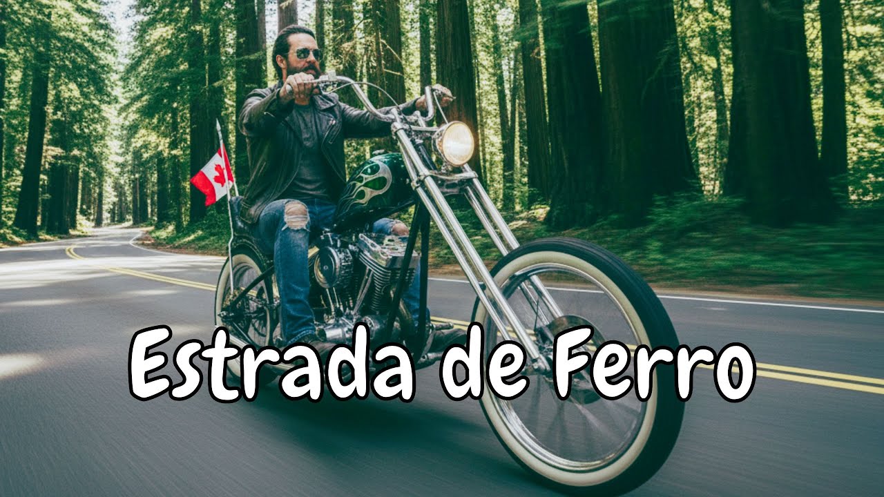 Estrada de Ferro