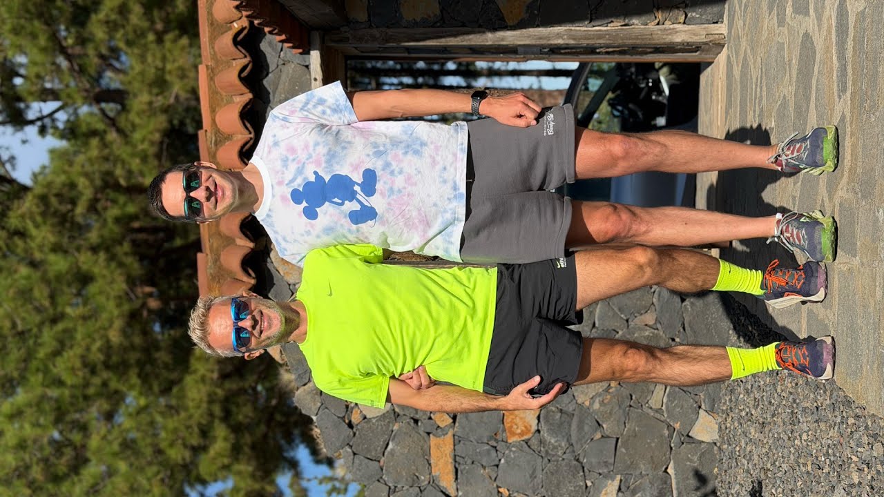 Не дал мужу спать до рассвета 😂 утро в горах и завтрак с видом на виноградники 🤩