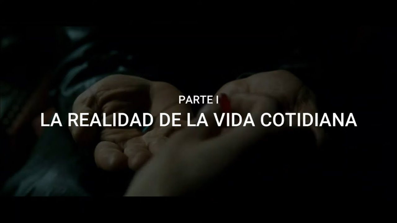 La Construcción Social de la Realidad - Berger y Luckmann