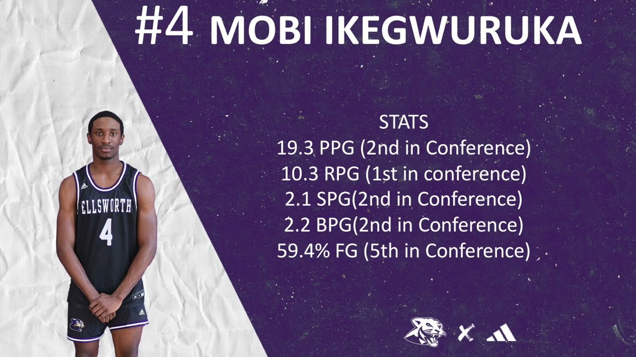 Mobi Ikegwuruka Highlights