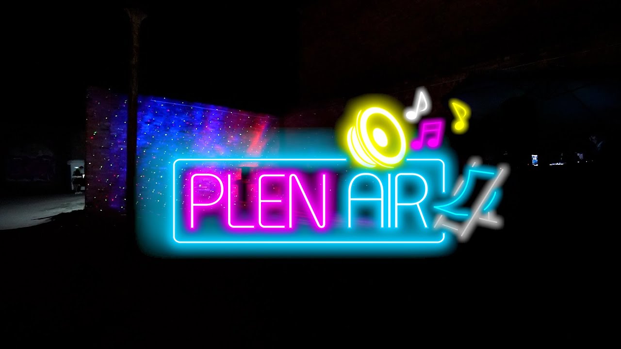PLENAiR - Otwarcie Sezonu 2022 !