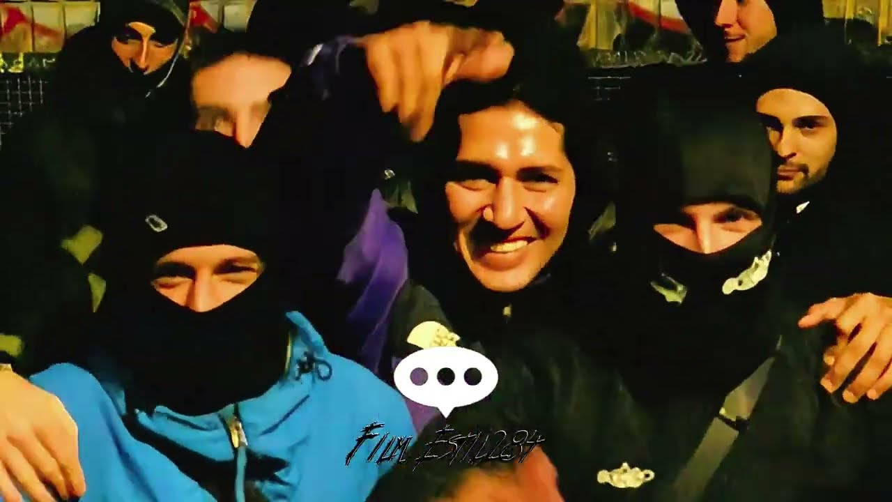 Zolin 282 x iñi4920 - Calzones (Videoclip)