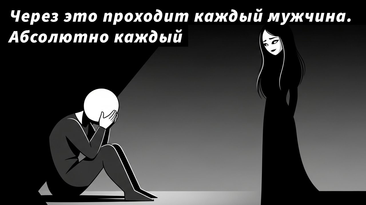 Эта уловка делает мужчин слабыми. А они даже не подозревают