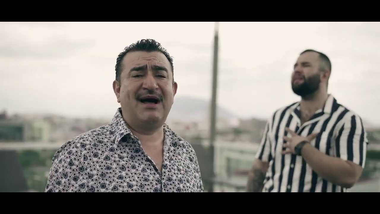 Carin León con Tony Melendez - EL AMOR DE TU VIDA (Video Oficial)