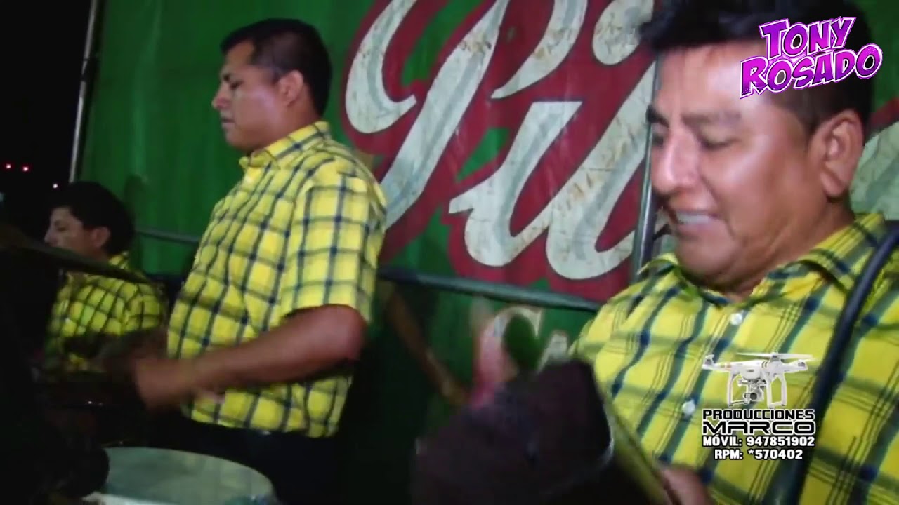 Otro Día Más Sin Ti - Tony Rosado Oficial (En Concierto)