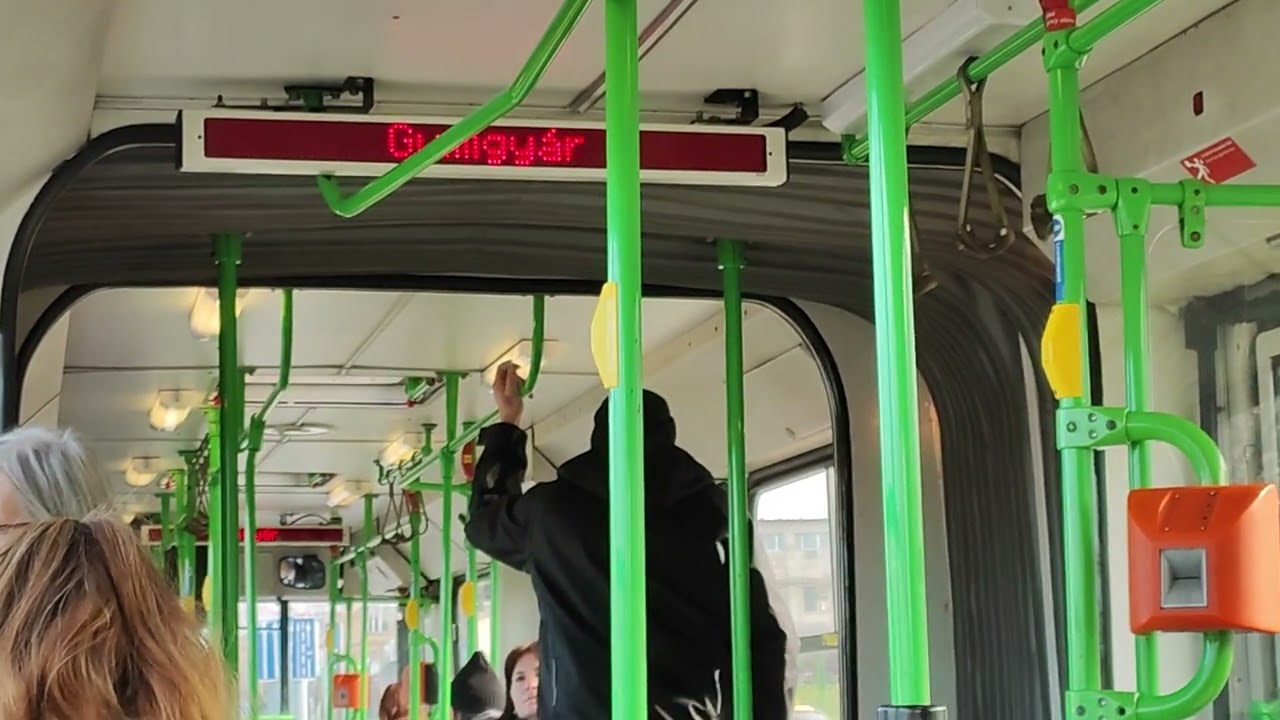 Ikarus 435T - 300 - @80
