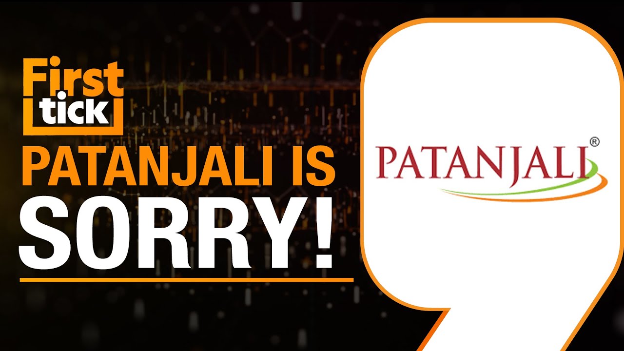 Patanjali Shares In Focus After SC Summons Baba Ramdev & Acharya Balakrishna In Misleading Ads Case