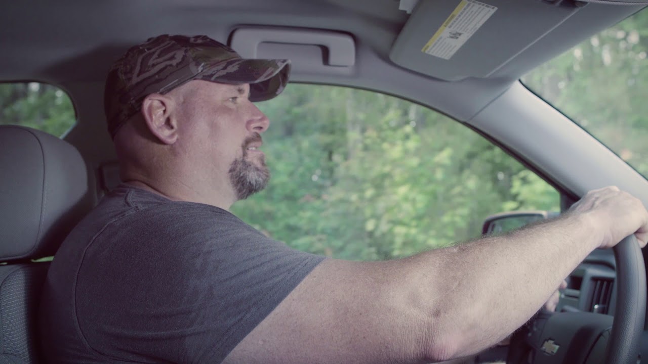 Chevy Silverado Featuring Veteran Owned Veteran Grown- Summer of Chevy!