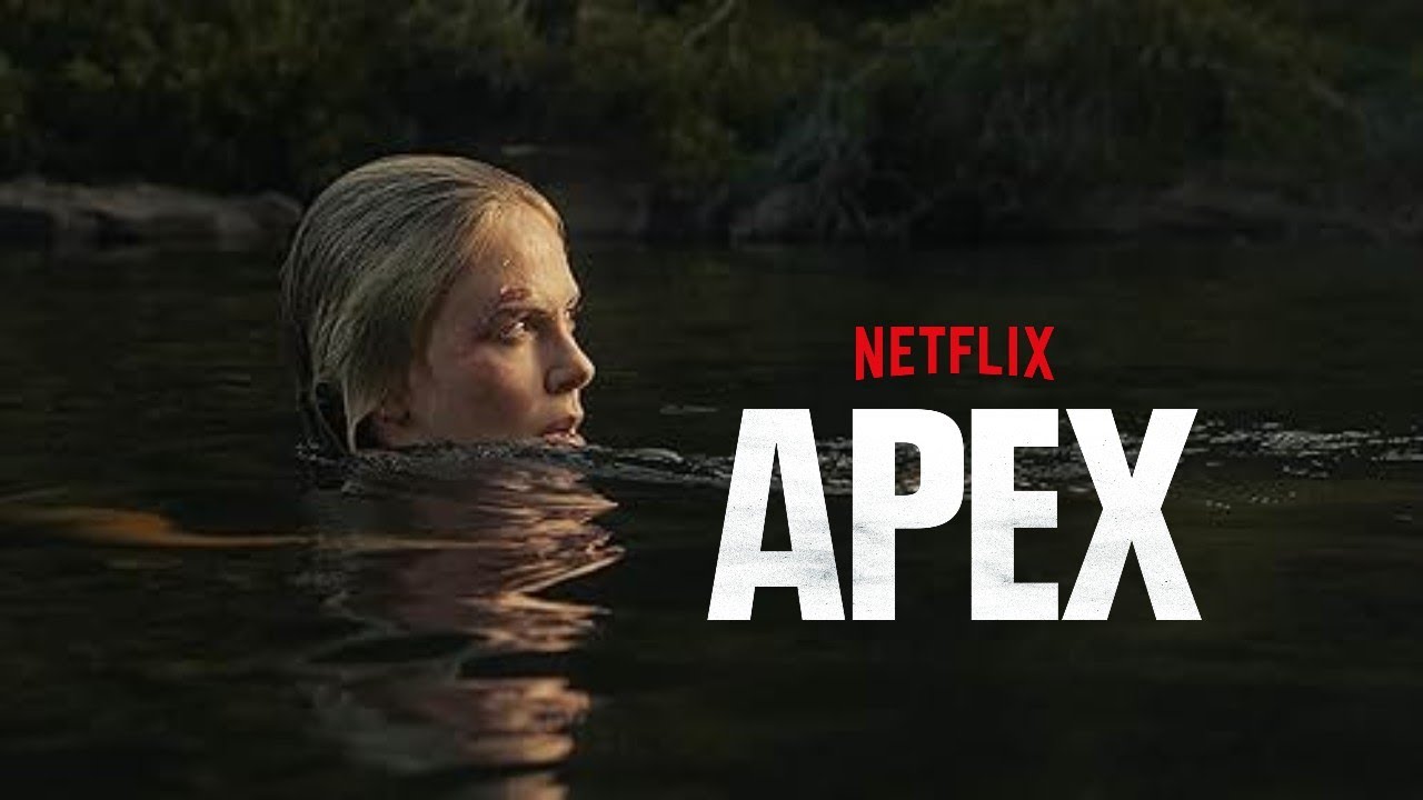 Apex (2026) Pel&iacute;cula Completa En Espa&ntilde;ol Review & Facts | Charlize Theron | Taron Egerton