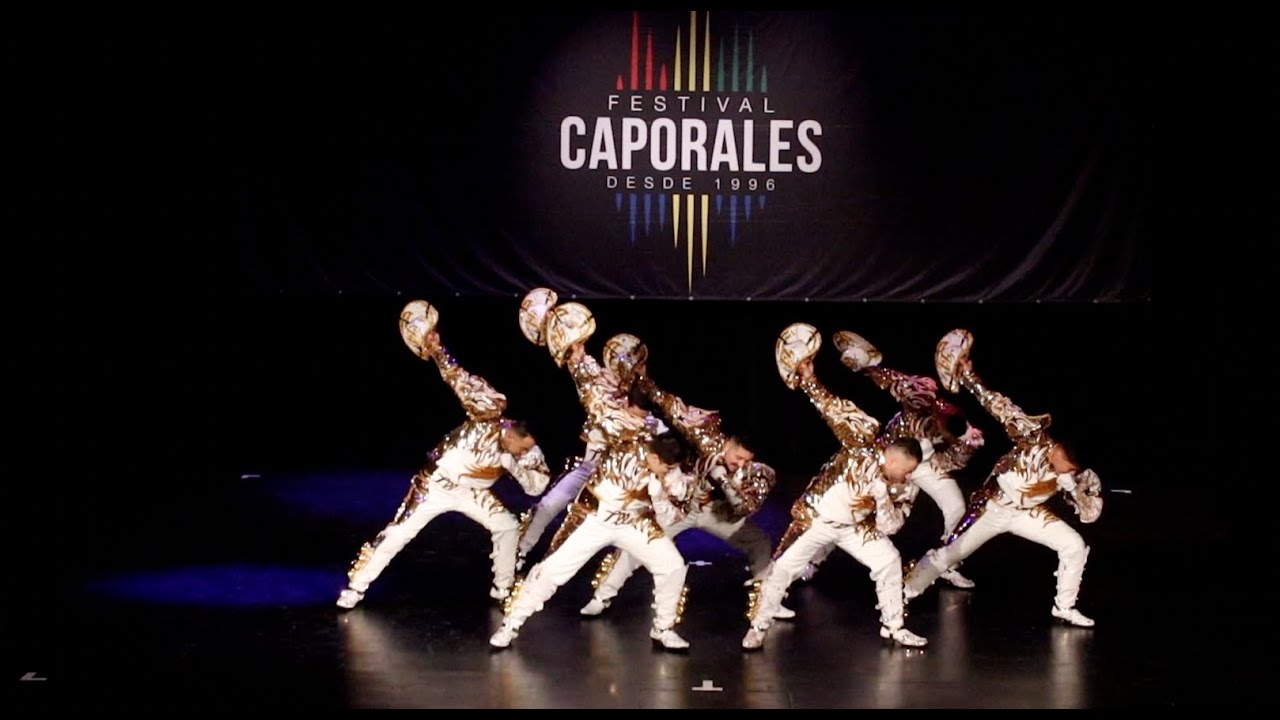 Fraternidad Illari- Masculino Concurso de caporales 2022