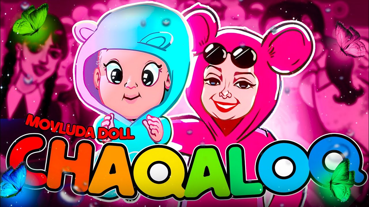 MOVLUDA DOLL- CHAQALOQ klip
