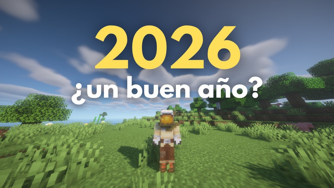 Lo que quiero lograr este año