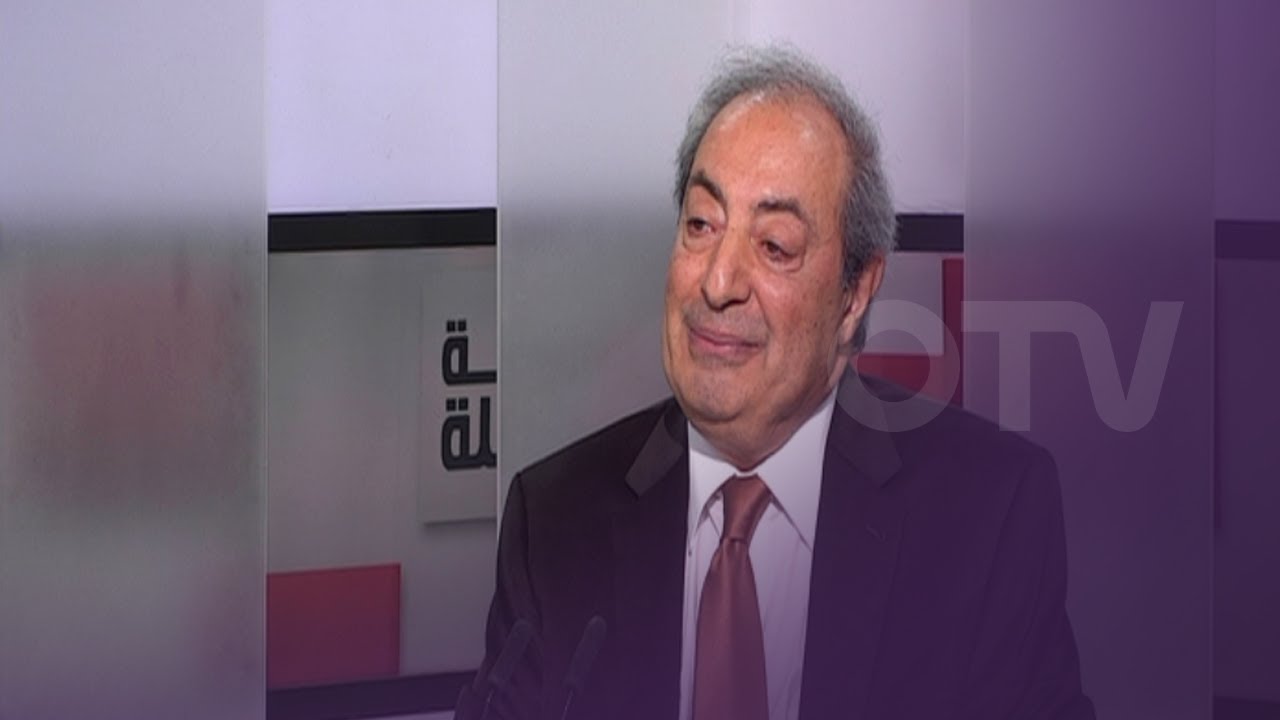 نقطة فاصلة تحت عنوان 