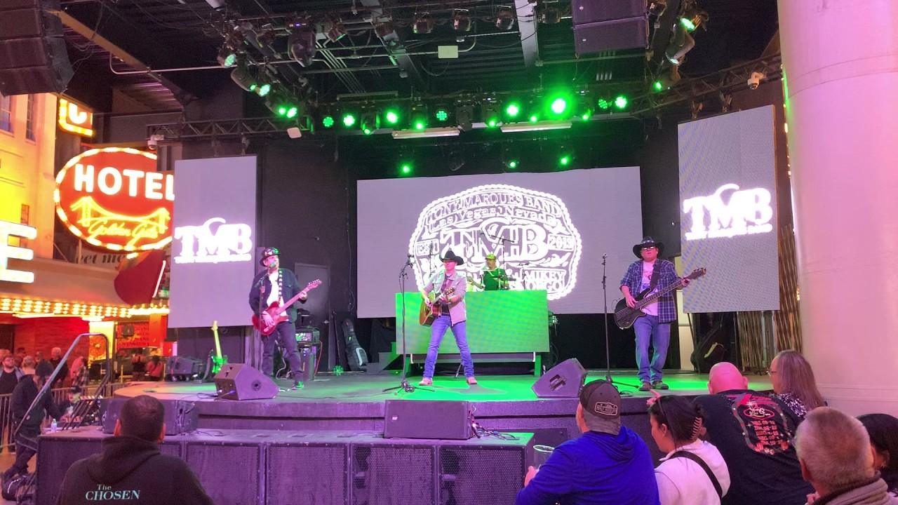 TMB performing Kryptonite