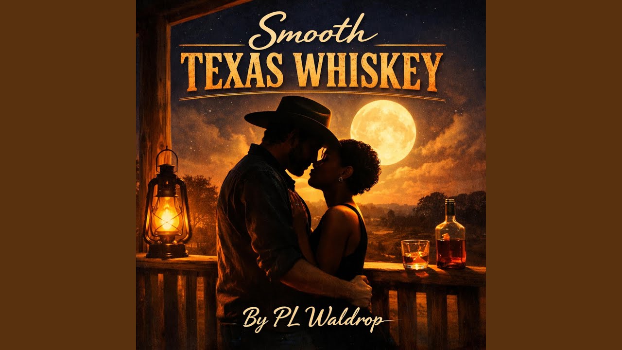 Smooth Texas Whiskey