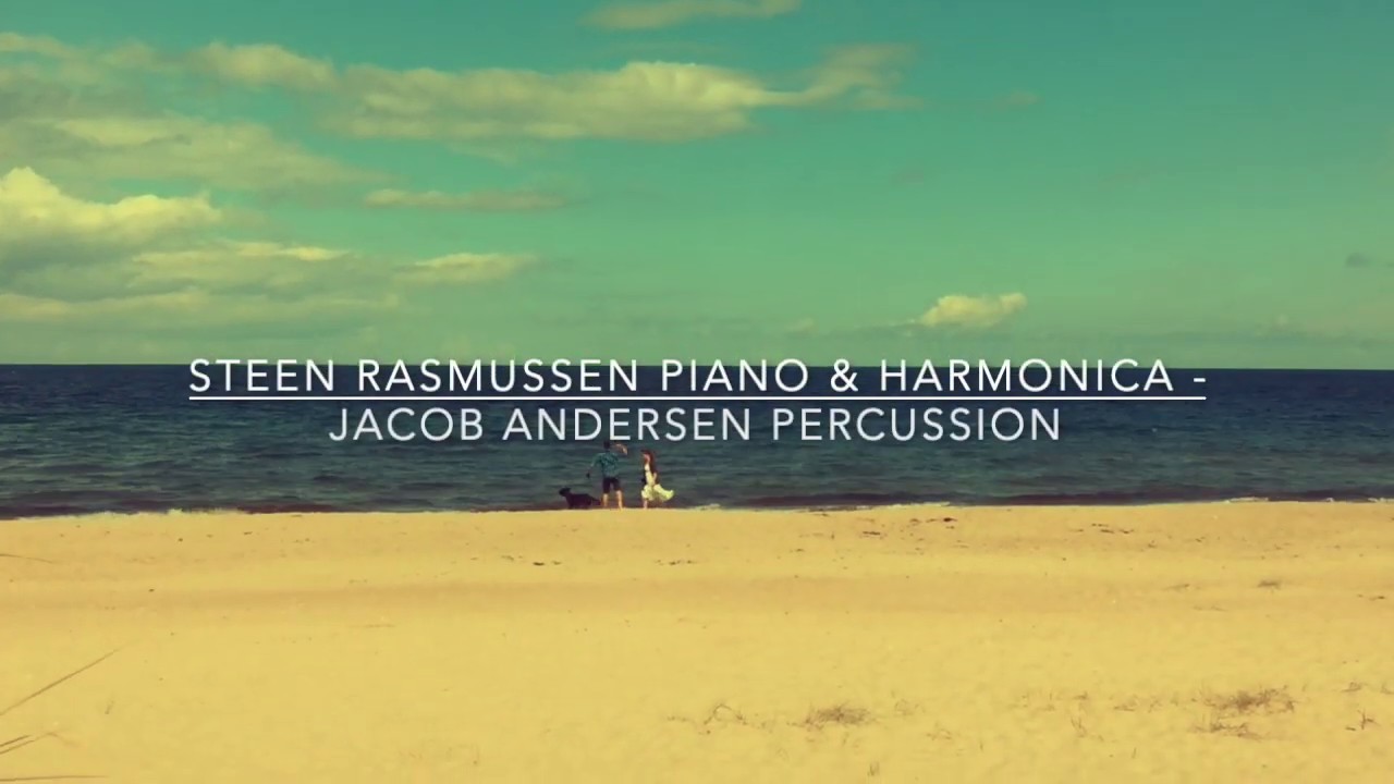 STEEN RASMUSSEN QUINTETO            HOMENAGEM &Agrave; VIDA