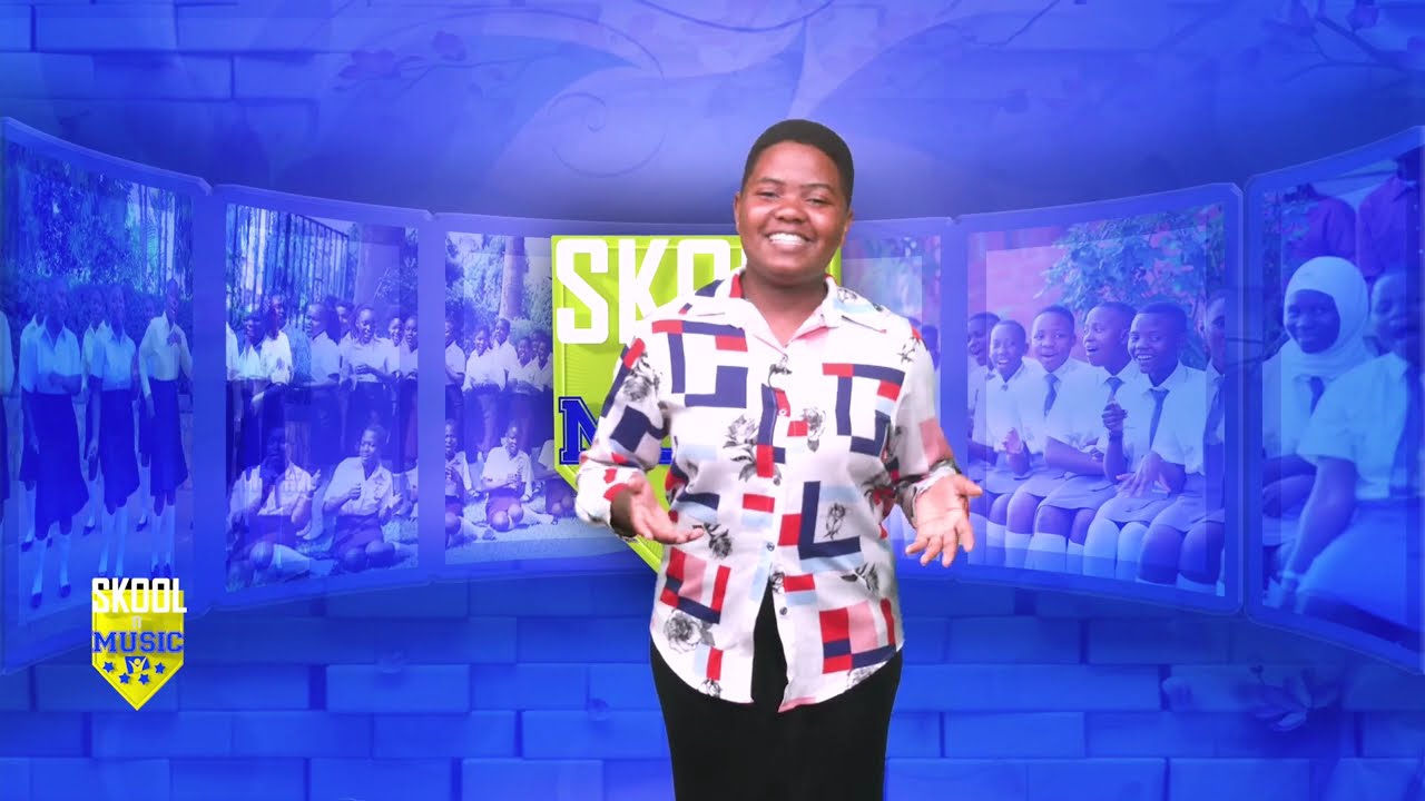 2026 Election edition | Masika Esther | SKOOL N MUSIC