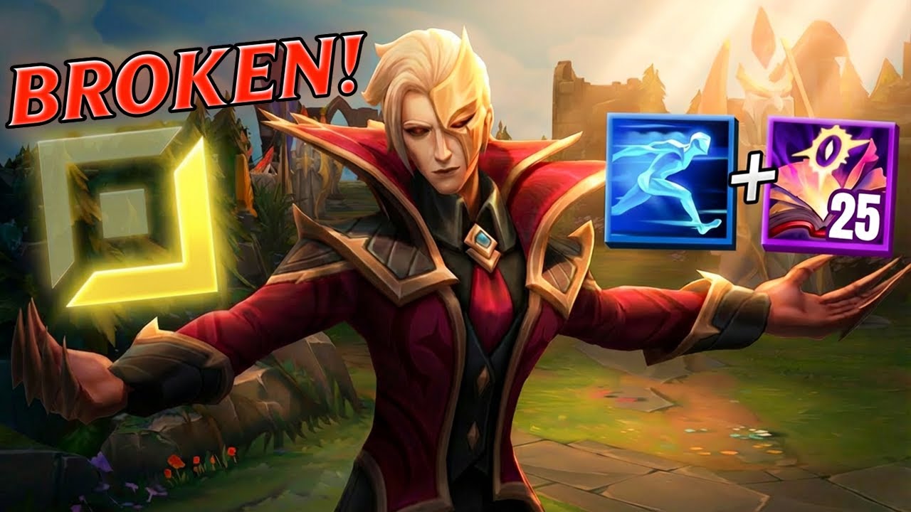 YOU THINK VLAD BOT IS WEAK? WATCH THIS...