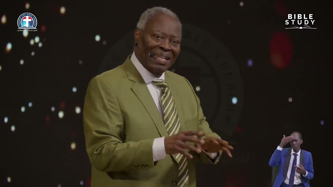 Passionate Importunate Prayer for Pure Practical Wisdom || Pastor W.F Kumuyi