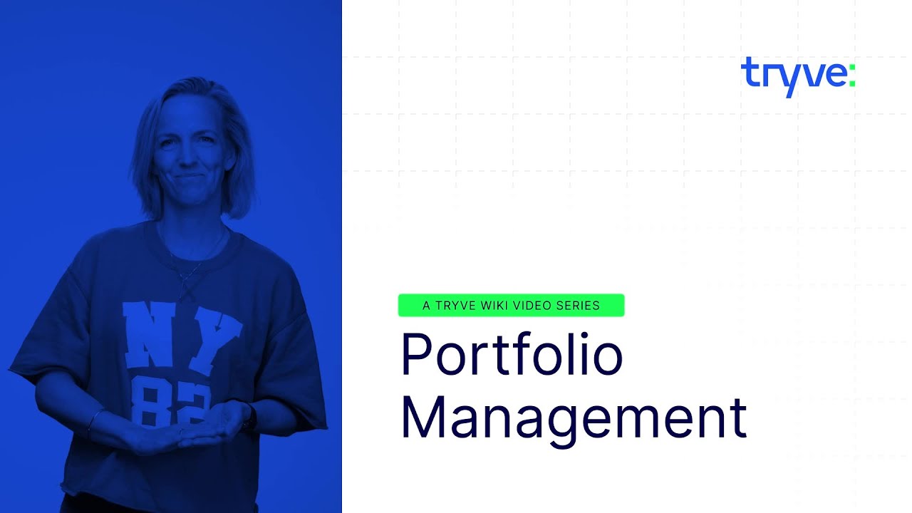 What is Portfolio Management? | Explained in 3 Minutes