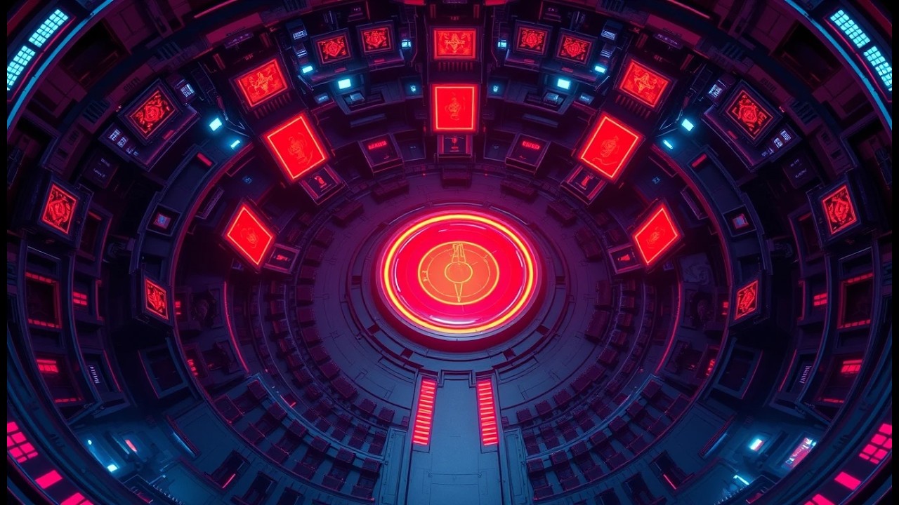 Humans Walk Away from Talks—And the Galactic Council Falls Apart! | HFY Sci-Fi Stories