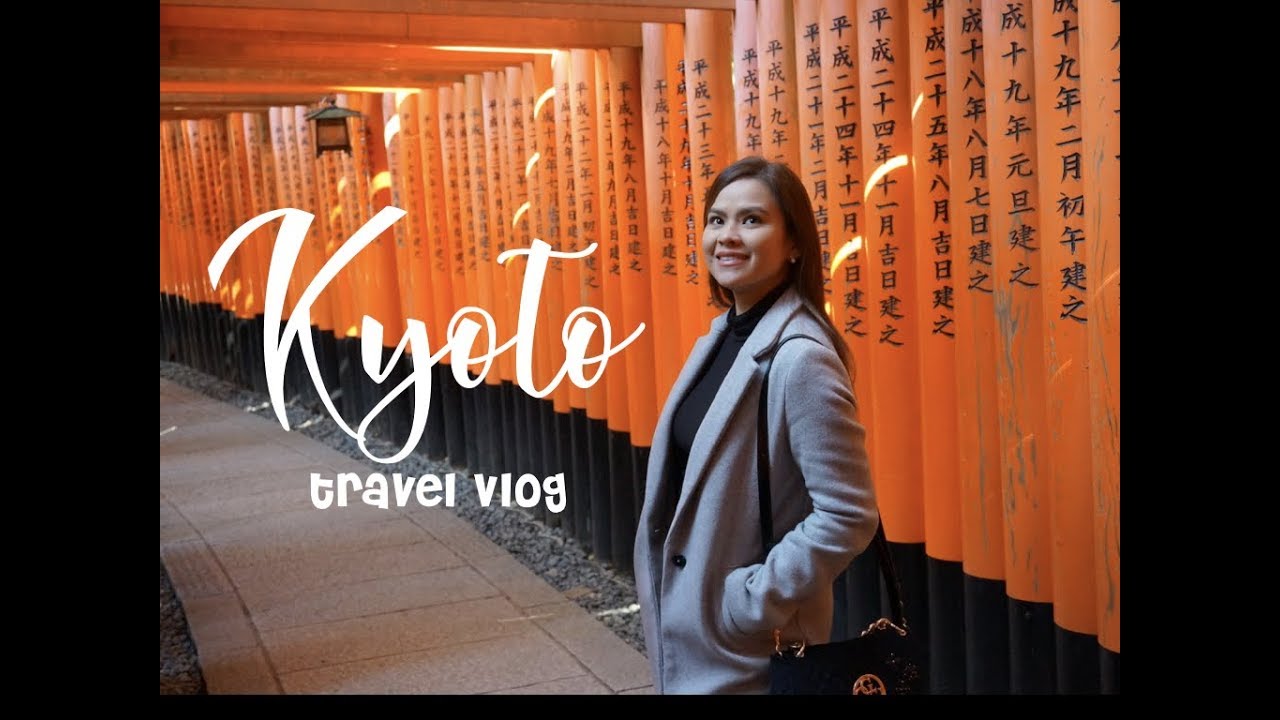 48 Hours In KYOTO