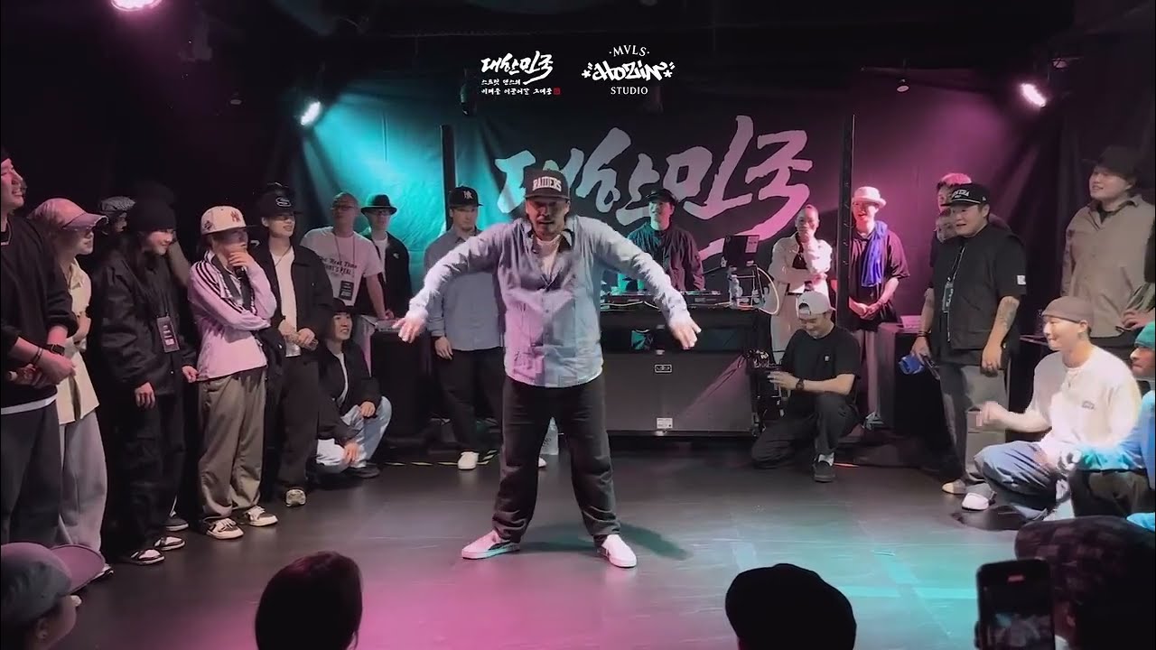 𝙆𝙄𝙏𝙀 & 𝙈𝘼𝘿𝙊𝙆𝘼 & 𝙋𝙊𝙋𝙋𝙄𝙉 𝙅 & 𝙃𝙊𝙕𝙄𝙉 & 𝘽𝙊𝙊𝙂𝘼𝙇𝙊𝙊 𝙆𝙄𝙉 & 𝙃𝙊𝘼𝙉 |  𝙎𝙋𝙀𝘾𝙄𝘼𝙇 𝙂𝙐𝙀𝙎𝙏 2025 대한민국스트릿댄스의미래를이끌어갈그대들세션