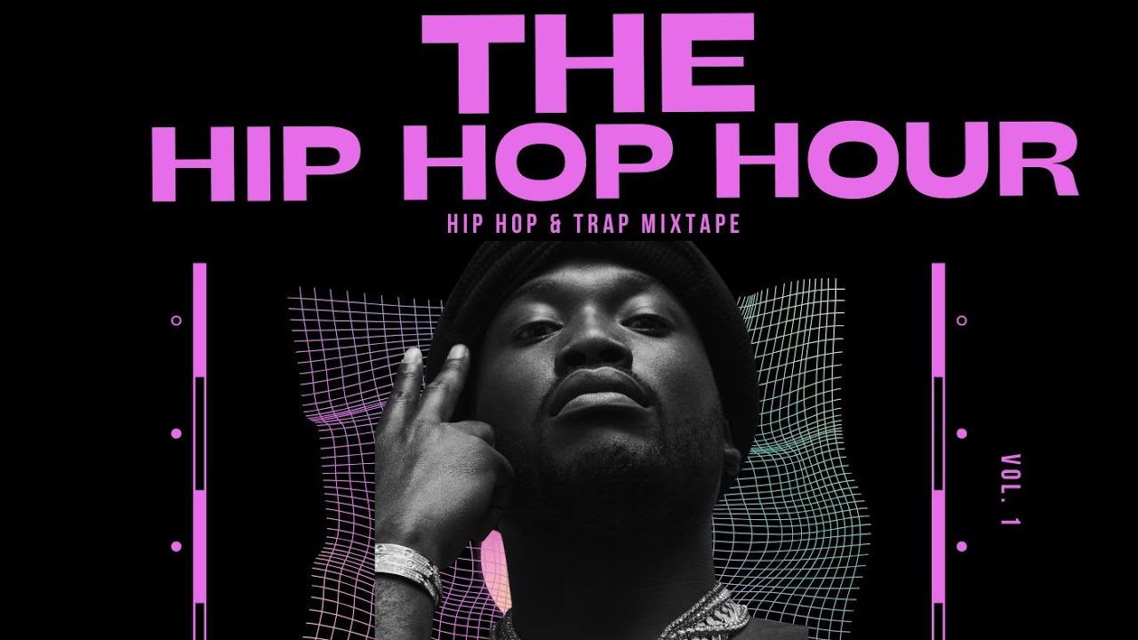 NO SKIP BEST HIP-HOP  HOUR Playlist DJ Mix 2026 Drake, Gunna, Meek Mill, Central Cee, Lil Baby Mix