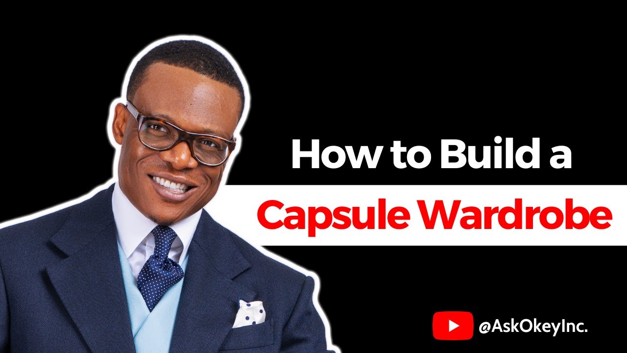 How to Build a Capsule Wardrobe on a Budget