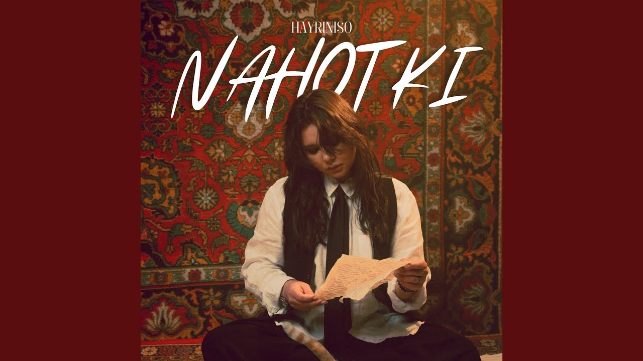 Nahotki