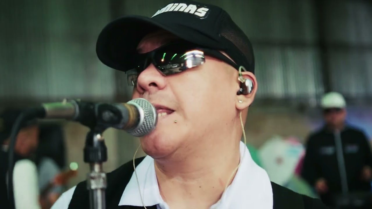 Vitaminas ft Dedo Berde || Soñador Eterno || La Ladrona (Session en vivo).