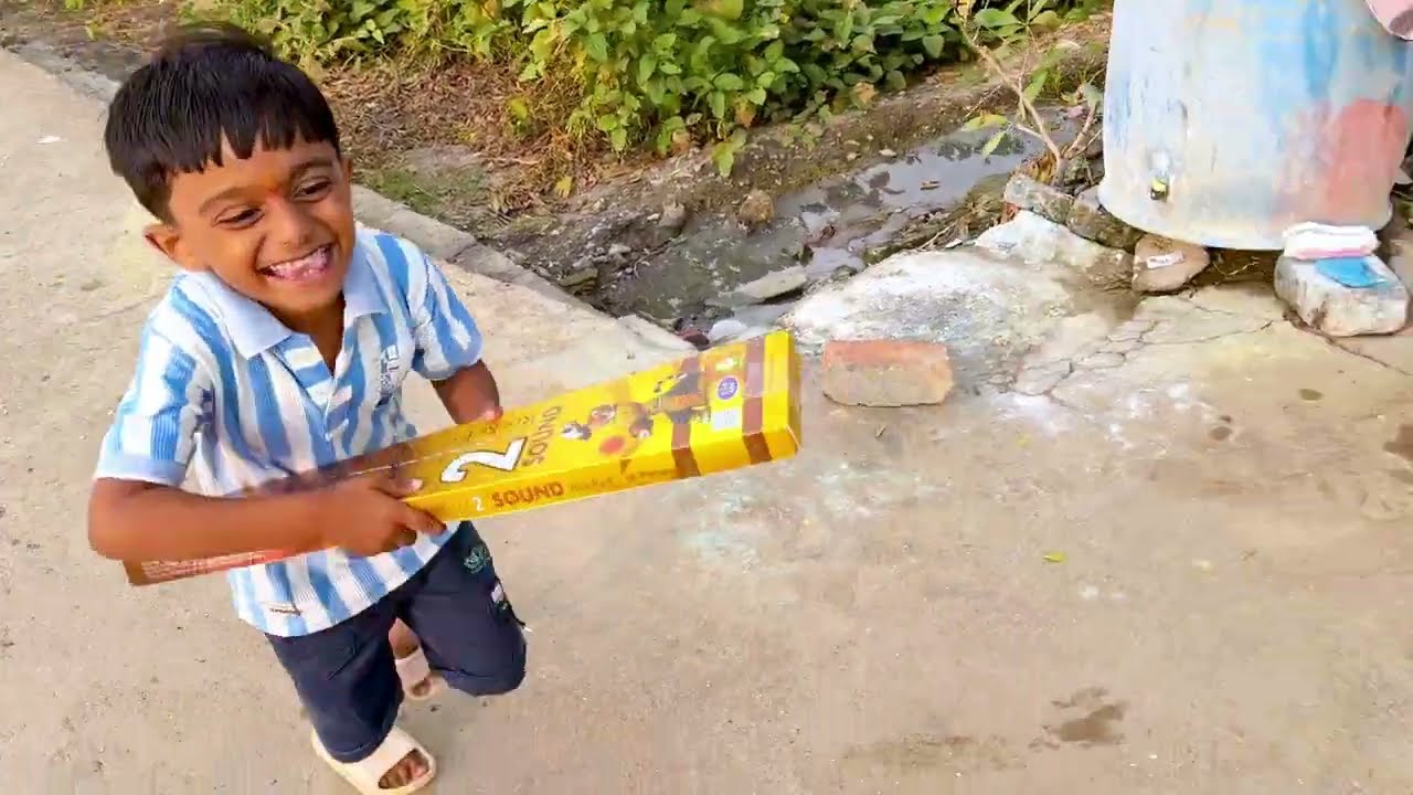 sound rocket kaha gaya 😳