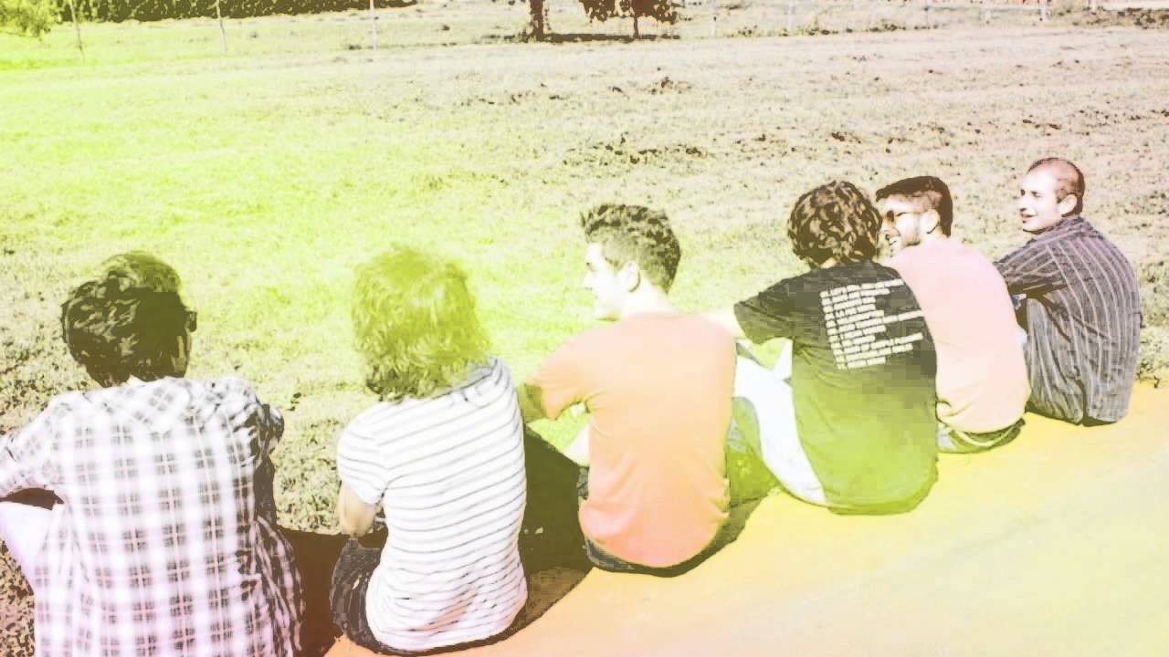 Brooks of Sheffield - Last Time (Moderat Cover)