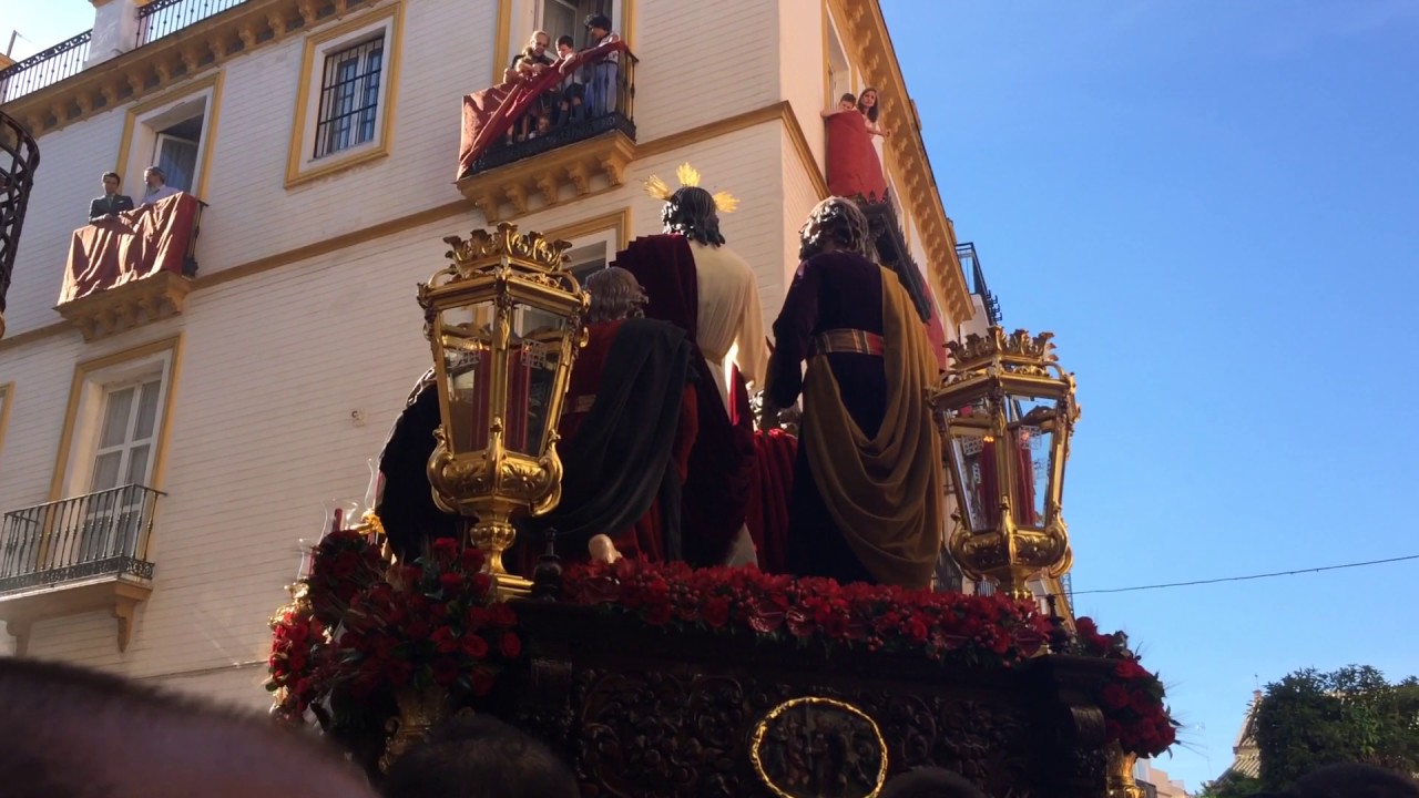 Marcha Soberano en Getsemani SS2017