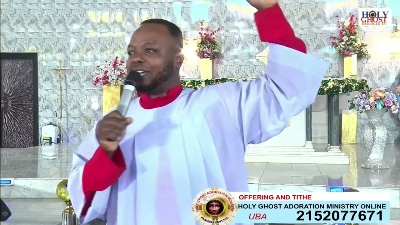 10 YEARS OF SERVICE PAYS OFF AS FR.EBUBE MUONSO'S PERSONAL ASSISTANT AND FAMILY RELOCATES TO CANADA
