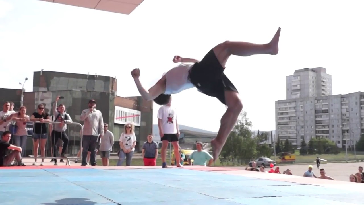 the best of ilya vtorin