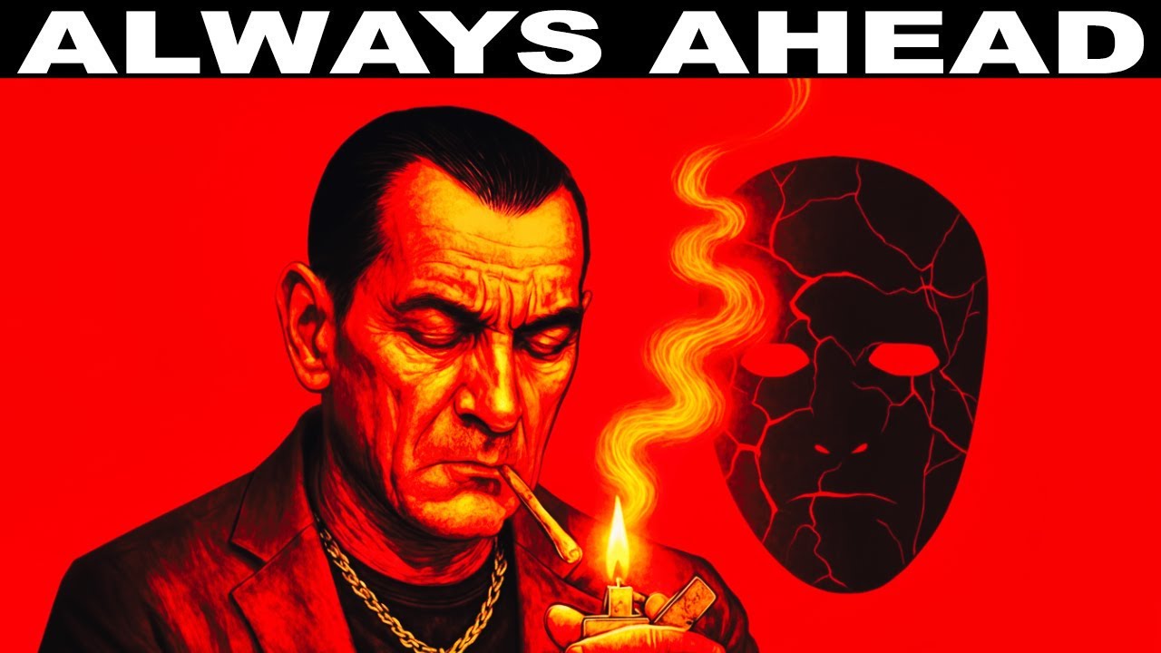 7 Ruthless Laws That Keep You 10 Steps Ahead | Machiavelli