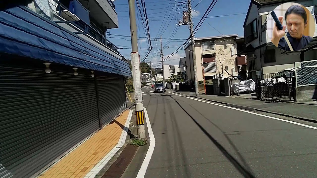 Spring in Yokohama (4)