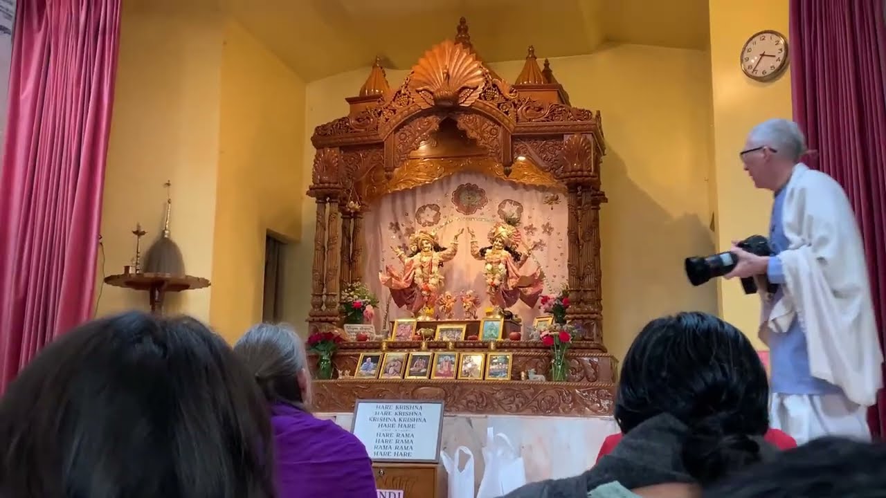 ISKCON Denmark Copenhagen 2 of 3 