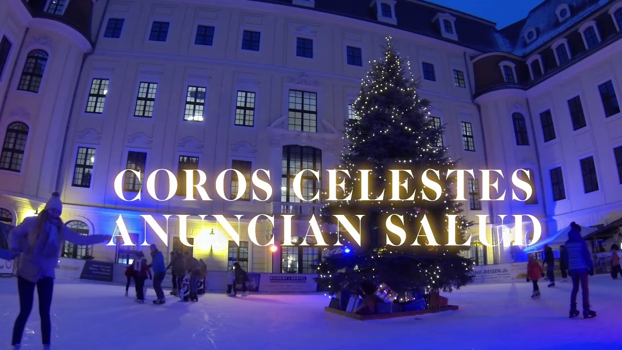 M&uacute;sica de Navidad y Villancicos.  Antonio Gonz&aacute;lez y su 