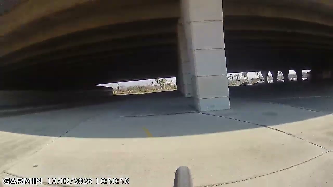 Road Cycling in Houston, Texas