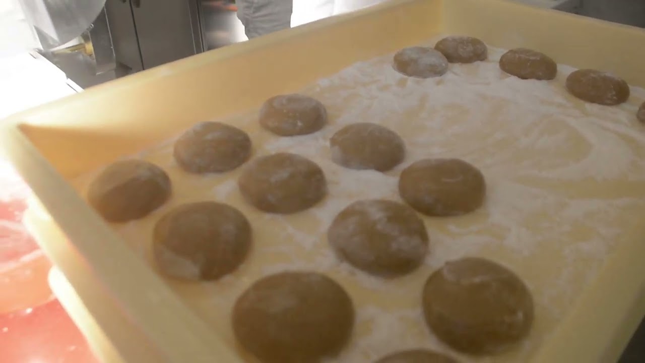 水源の里・老富　とち餅のご紹介（ワーケーションツアー撮影動画）