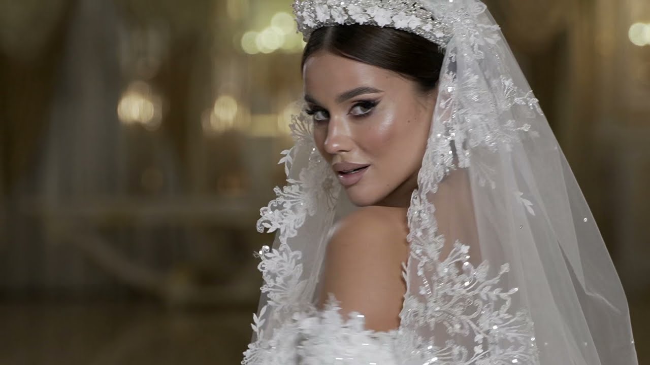 Bridal Show 2021 | VLADIYAN ROYAL