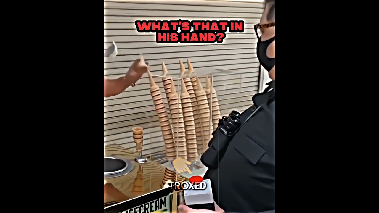 What did he want to do?